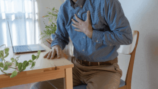 循環器系の疾患・症状