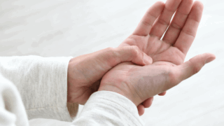 神経系の疾患・症状