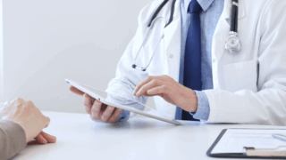 睡眠時無呼吸症候群(SAS)の治療