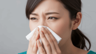 アレルギー系の疾患・症状