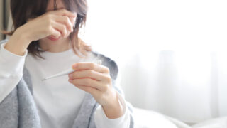 発熱・微熱が続く原因と受診の目安｜国分寺なみき内科クリニック