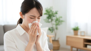 花粉症の症状・治療・薬の違い｜国分寺なみき内科クリニック
