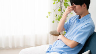 いびき・日中の眠気は睡眠時無呼吸症候群かも｜国分寺なみき内科クリニック