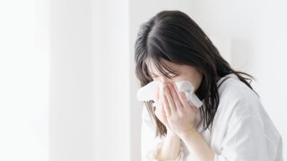 鼻づまり・鼻水が続く原因と受診の目安｜国分寺なみき内科クリニック